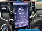 New 2026 Ram 1500 Big Horn Crew Cab 4x4 Pickup for sale #28298 - photo 15