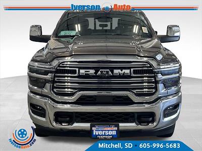New 2026 Ram 3500 Laramie Crew Cab 4x4 DRW Pickup for sale #28300 - photo 2
