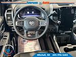 New 2026 Ram 3500 Laramie Crew Cab 4x4 DRW Pickup for sale #28300 - photo 27