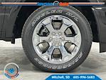 New 2026 Ram 1500 Big Horn Crew Cab 4x4 Pickup for sale #28302 - photo 11