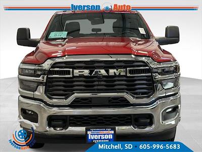 New 2026 Ram 3500 Tradesman Crew Cab 4x4 DRW Pickup for sale #28306 - photo 2