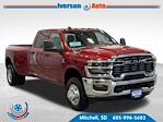 New 2026 Ram 3500 Tradesman Crew Cab 4x4 DRW Pickup for sale #28306 - photo 1