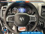 New 2026 Ram 1500 Big Horn Crew Cab 4x4 Pickup for sale #28333 - photo 15