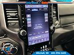 New 2026 Ram 1500 Big Horn Crew Cab 4x4 Pickup for sale #28333 - photo 16