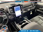 New 2026 Ram 1500 Big Horn Crew Cab 4x4 Pickup for sale #28333 - photo 23