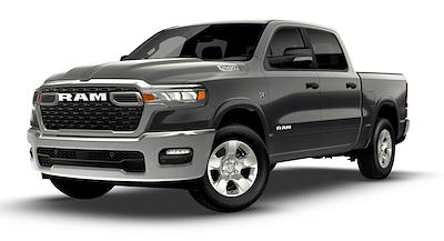 New 2026 Ram 1500 Big Horn Crew Cab 4x4 Pickup for sale #28337 - photo 1