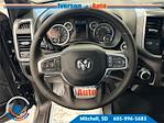 New 2026 Ram 1500 Big Horn Crew Cab 4x4 Pickup for sale #28337 - photo 19