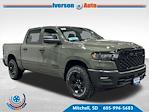 New 2026 Ram 1500 Warlock Crew Cab 4x4 Pickup for sale #28342 - photo 8