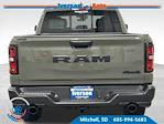 New 2026 Ram 1500 Warlock Crew Cab 4x4 Pickup for sale #28342 - photo 9