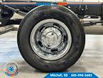 New 2026 Ram 3500 Tradesman Crew Cab 4x4 60 CA Cab Chassis for sale #28346 - photo 19