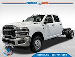 New 2026 Ram 3500 Tradesman Crew Cab 4x4 60 CA Cab Chassis for sale #28346 - photo 6