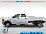 New 2026 Ram 3500 Tradesman Crew Cab 4x4 60 CA Cab Chassis for sale #28346 - photo 8