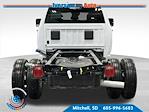 New 2026 Ram 3500 Tradesman Crew Cab 4x4 60 CA Cab Chassis for sale #28346 - photo 12