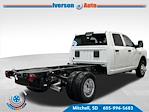 New 2026 Ram 3500 Tradesman Crew Cab 4x4 60 CA Cab Chassis for sale #28346 - photo 2
