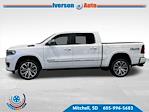 New 2026 Ram 1500 Limited Longhorn Crew Cab 4x4 Pickup for sale #28350 - photo 4