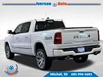 New 2026 Ram 1500 Limited Longhorn Crew Cab 4x4 Pickup for sale #28350 - photo 5