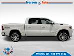 New 2026 Ram 1500 Limited Longhorn Crew Cab 4x4 Pickup for sale #28350 - photo 9