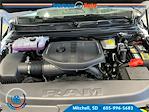 New 2026 Ram 1500 Limited Longhorn Crew Cab 4x4 Pickup for sale #28350 - photo 10