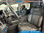 New 2026 Ram 1500 Limited Longhorn Crew Cab 4x4 Pickup for sale #28350 - photo 17