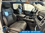 New 2026 Ram 1500 Limited Longhorn Crew Cab 4x4 Pickup for sale #28350 - photo 32