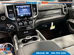 New 2026 Ram 1500 Big Horn Crew Cab 4x4 Pickup for sale #28369 - photo 26