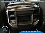 New 2026 Ram 1500 Big Horn Crew Cab 4x4 Pickup for sale #28369 - photo 27