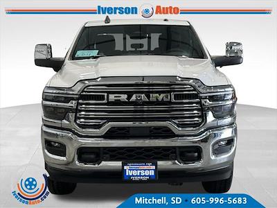 New 2026 Ram 2500 Laramie Crew Cab 4x4 Pickup for sale #28387 - photo 2