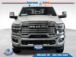 New 2026 Ram 2500 Laramie Crew Cab 4x4 Pickup for sale #28387 - photo 2