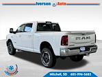 New 2026 Ram 2500 Laramie Crew Cab 4x4 Pickup for sale #28387 - photo 4
