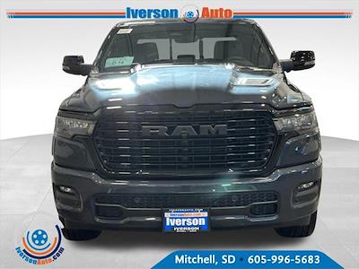 New 2026 Ram 1500 Laramie Crew Cab for sale #28388 - photo 2