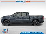 New 2026 Ram 1500 Laramie Crew Cab for sale #28388 - photo 3