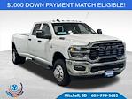 New 2026 Ram 3500 Tradesman Crew Cab for sale #28416 - photo 1