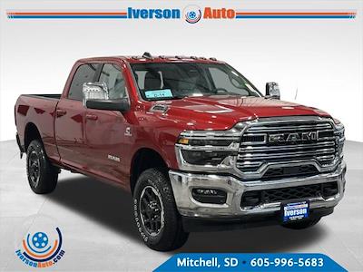 New 2026 Ram 2500 Laramie Crew Cab for sale #28419 - photo 1