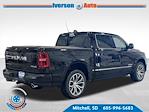 New 2026 Ram 1500 Limited Longhorn Crew Cab for sale #28428 - photo 8