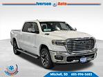 New 2026 Ram 1500 Laramie Crew Cab 4x4 Pickup for sale #28439 - photo 1