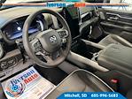 New 2026 Ram 1500 Laramie Crew Cab 4x4 Pickup for sale #28439 - photo 13