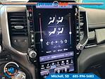 New 2026 Ram 1500 Laramie Crew Cab 4x4 Pickup for sale #28439 - photo 16