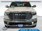 New 2026 Ram 1500 Laramie Crew Cab 4x4 Pickup for sale #28439 - photo 2