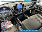 New 2026 Ram 1500 Laramie Crew Cab 4x4 Pickup for sale #28439 - photo 21