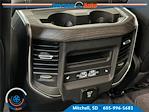 New 2026 Ram 1500 Laramie Crew Cab 4x4 Pickup for sale #28439 - photo 22