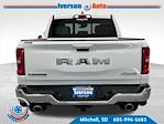 New 2026 Ram 1500 Laramie Crew Cab 4x4 Pickup for sale #28439 - photo 5