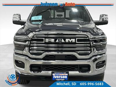 New 2026 Ram 2500 Laramie Crew Cab 4x4 Pickup for sale #28451 - photo 2