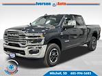 New 2026 Ram 2500 Laramie Crew Cab 4x4 Pickup for sale #28451 - photo 3