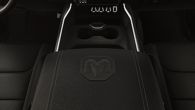 New 2026 Ram 1500 Laramie Crew Cab for sale #28501 - photo 2