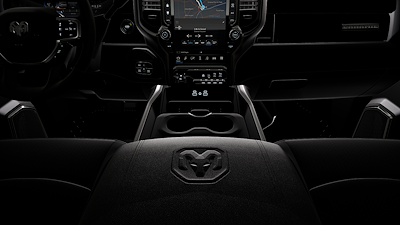 New 2026 Ram 3500 Laramie Crew Cab for sale #28507 - photo 1