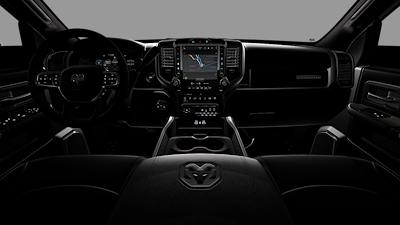 New 2026 Ram 3500 Laramie Crew Cab for sale #28507 - photo 2