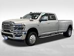 New 2026 Ram 3500 Laramie Crew Cab for sale #28526 - photo 1