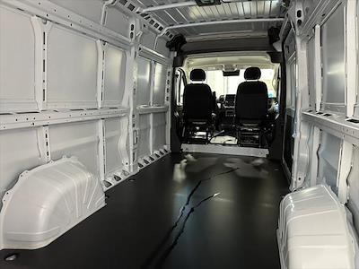 New 2026 Ram ProMaster 3500 High Roof Empty Cargo Van for sale #28552 - photo 2