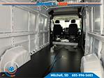 New 2026 Ram ProMaster 3500 High Roof Empty Cargo Van for sale #28552 - photo 2