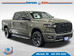 New 2026 Ram 1500 Big Horn Crew Cab for sale #28557 - photo 1